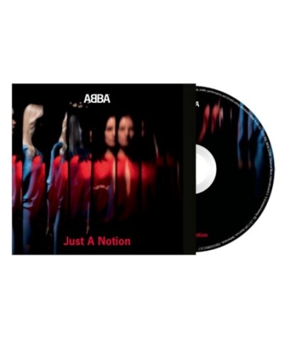 ABBA “Just A Notion” CD Single $6.62 CD