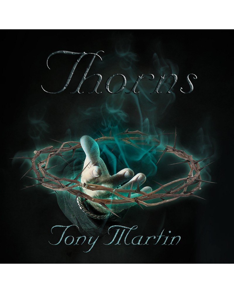 Martin Tony Thorns CD $8.19 CD