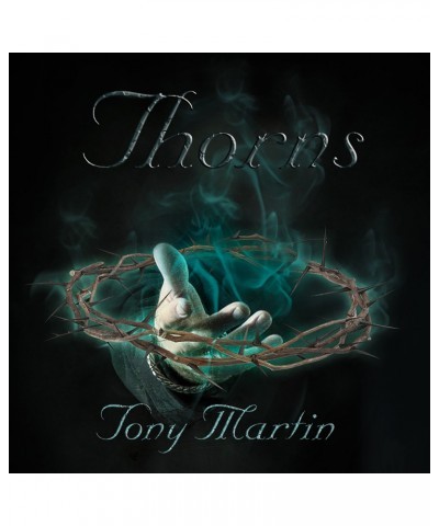 Martin Tony Thorns CD $8.19 CD