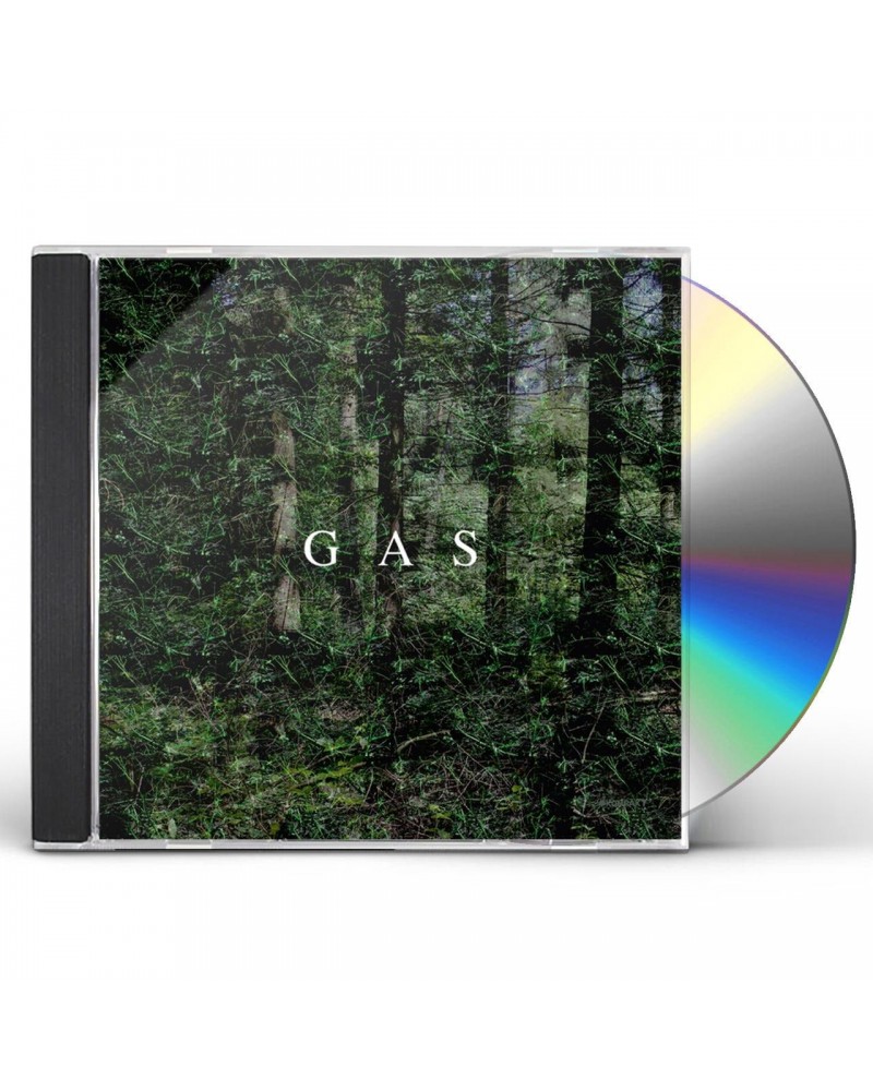 GAS RAUSCH CD $11.51 CD