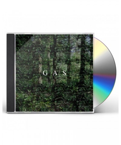 GAS RAUSCH CD $11.51 CD