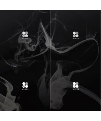 BTS CD - Vol.2 (Wings) $9.52 CD