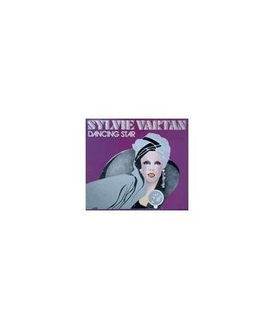 Sylvie Vartan Dancing Star Vinyl Record $6.67 Vinyl