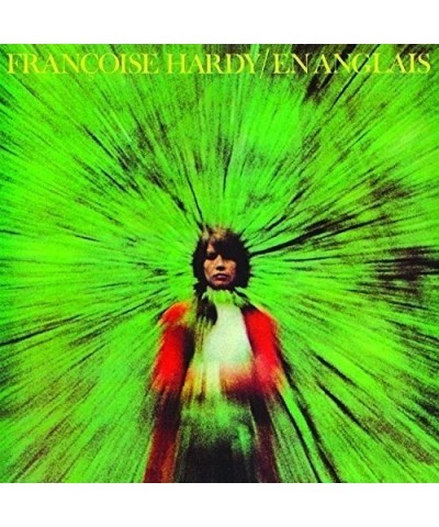 Françoise Hardy EN ANGLAIS CD $16.87 CD