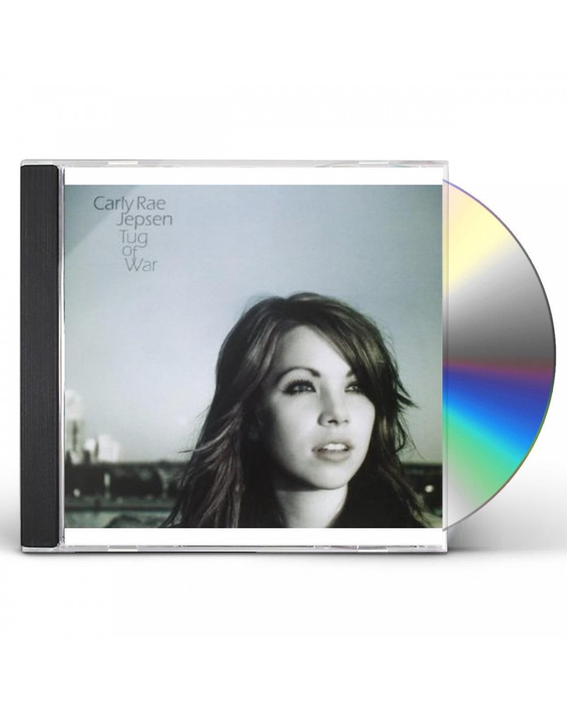 Carly Rae Jepsen TUG OF WAR CD $13.86 CD