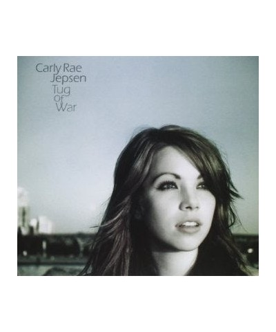 Carly Rae Jepsen TUG OF WAR CD $13.86 CD