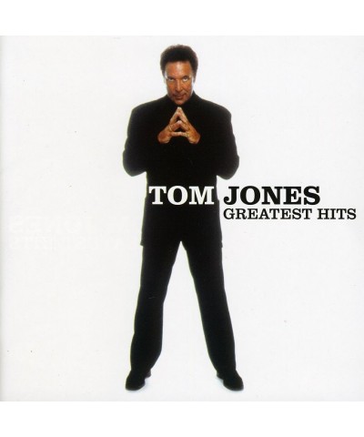 Tom Jones GREATEST HITS CD $13.86 CD