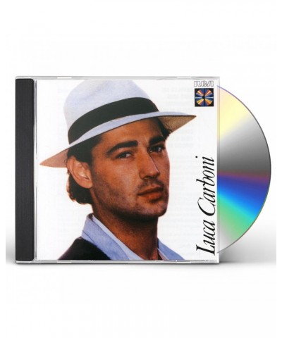 Luca Carboni CD $9.97 CD