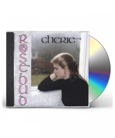 Cherie ROSEBUD CD $8.05 CD
