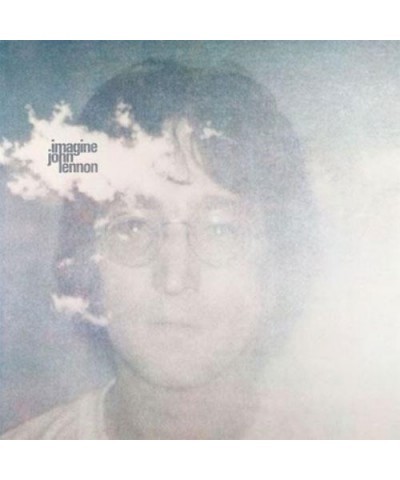 John Lennon Imagine - The Ultimate Mixes (Deluxe White 2 LP) Vinyl Record $4.33 Vinyl