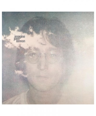 John Lennon Imagine - The Ultimate Mixes (Deluxe White 2 LP) Vinyl Record $4.33 Vinyl