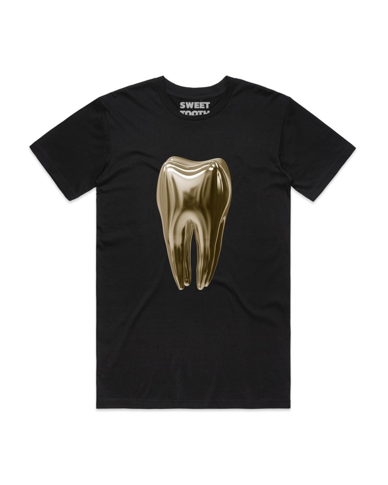 Dan D'Lion Gold Tooth Tee $5.17 Shirts