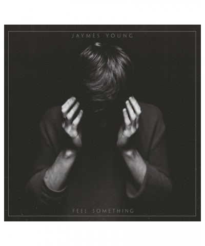 Jaymes Young FEEL SOMETHING CD $10.19 CD