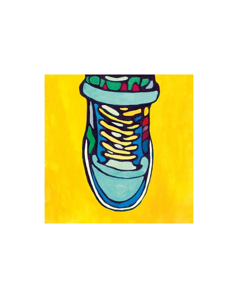 Kero Kero Bonito The Sneaker Dance Vinyl Record $10.79 Vinyl