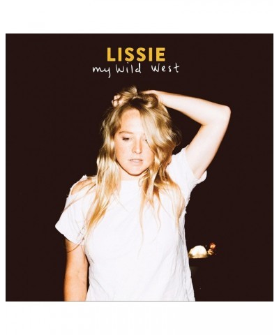 Lissie My Wild West LP (Vinyl) $8.08 Vinyl