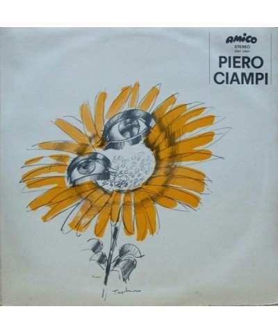 Piero Ciampi CD $267.75 CD