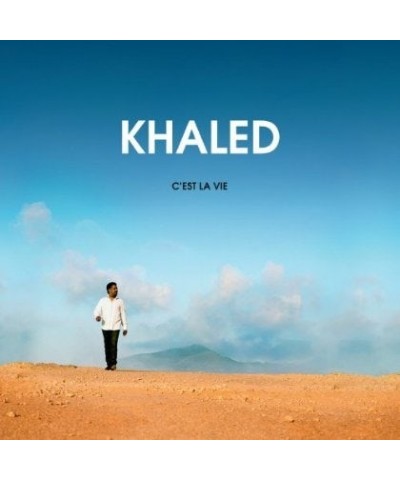 Khaled C'EST LA VIE CD $7.70 CD