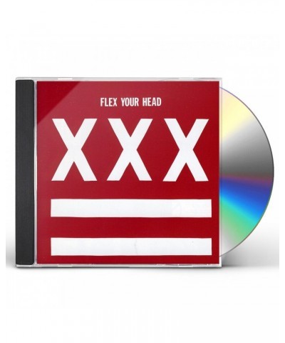 Various Artists FLEX YOUR HEAD CD $11.87 CD