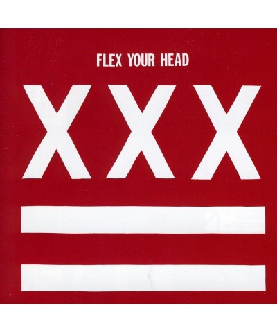 Various Artists FLEX YOUR HEAD CD $11.87 CD