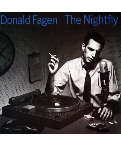 Donald Fagen The Nightfly Vinyl Record $6.50 Vinyl