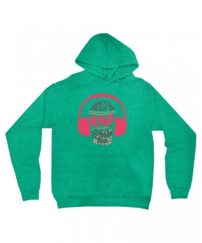 Music Life Hoodie | Kpop Fueled Hoodie $10.02 Sweatshirts