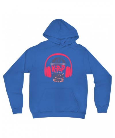 Music Life Hoodie | Kpop Fueled Hoodie $10.02 Sweatshirts