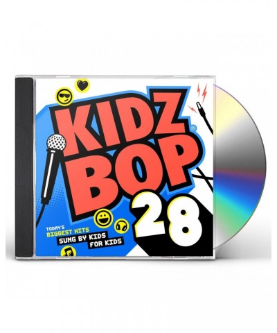 Kidz Bop 28 CD $9.57 CD