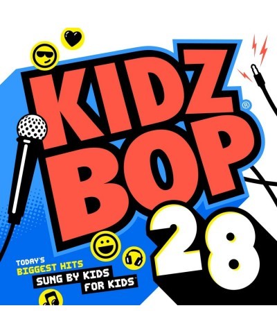 Kidz Bop 28 CD $9.57 CD