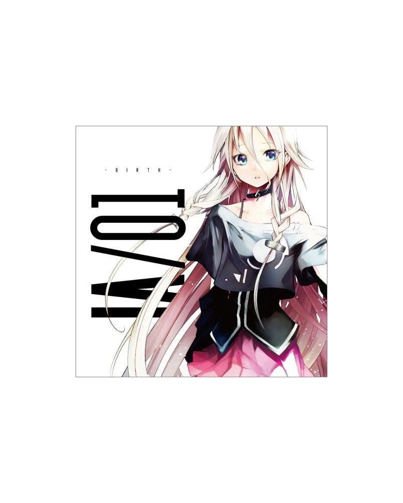 IA 01 -BIRTH- CD $11.71 CD