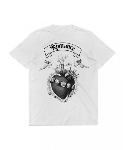 Camila Cabello Romance T-Shirt $9.65 Shirts