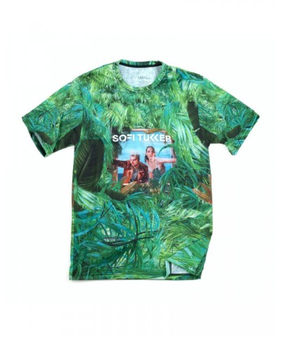 Sofi Tukker Treehouse Sublimated Tee $5.84 Shirts