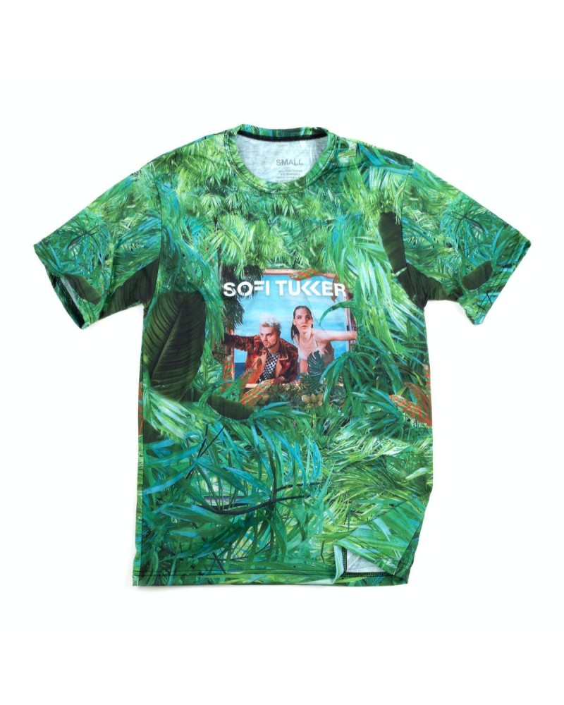 Sofi Tukker Treehouse Sublimated Tee $5.84 Shirts