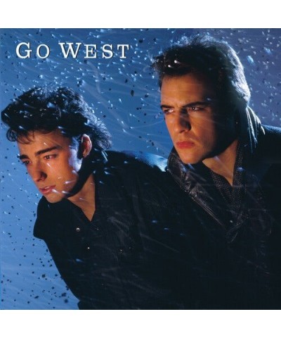 Go West S/T (SUPER DELUXE EDITION) CD $11.83 CD