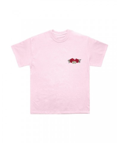 Maroon 5 Roses M5LV Tee $7.29 Shirts