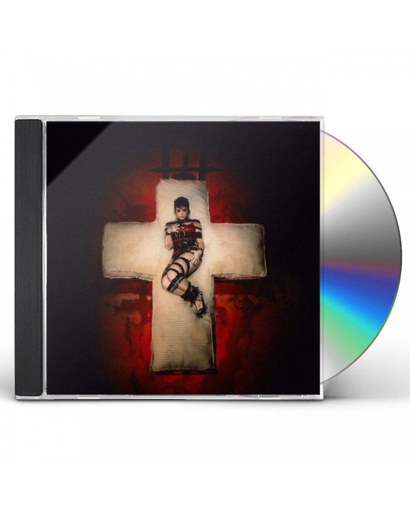 Demi Lovato HOLY FVCK (X) CD $12.15 CD