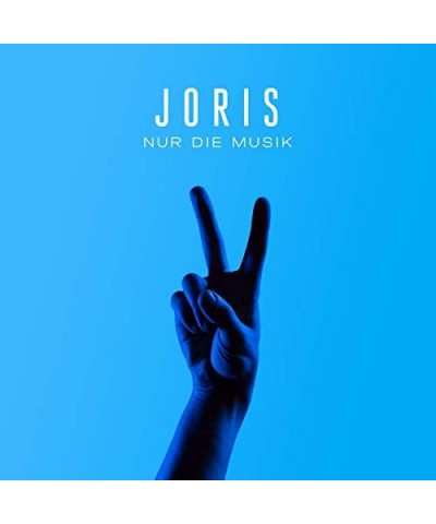 JORIS Nur die Musik Vinyl Record $5.78 Vinyl