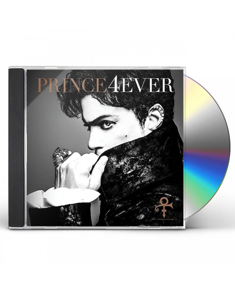 Prince 4EVER CD $15.83 CD