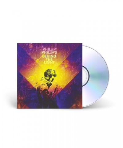 Phillip Phillips Behind the Light CD $9.98 CD