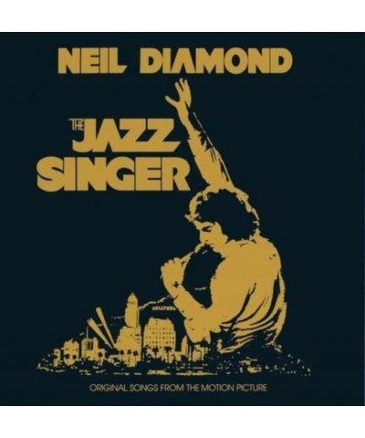 Neil Diamond CD - The Jazz Singer - Original Soundtrack $10.74 CD