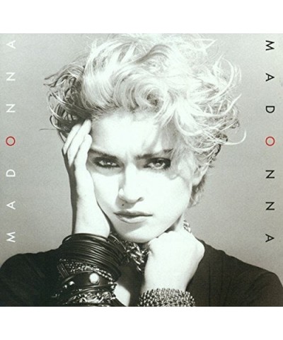 Madonna LIMITED CD $18.70 CD