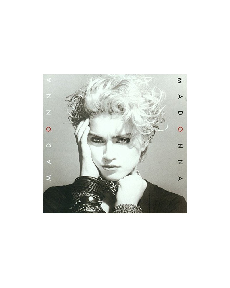 Madonna LIMITED CD $18.70 CD