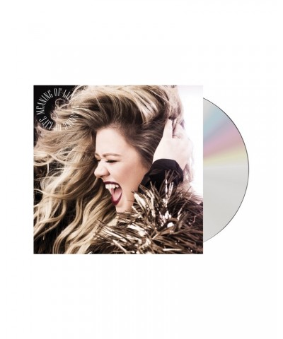 Kelly Clarkson Meaning Of Life CD $10.17 CD
