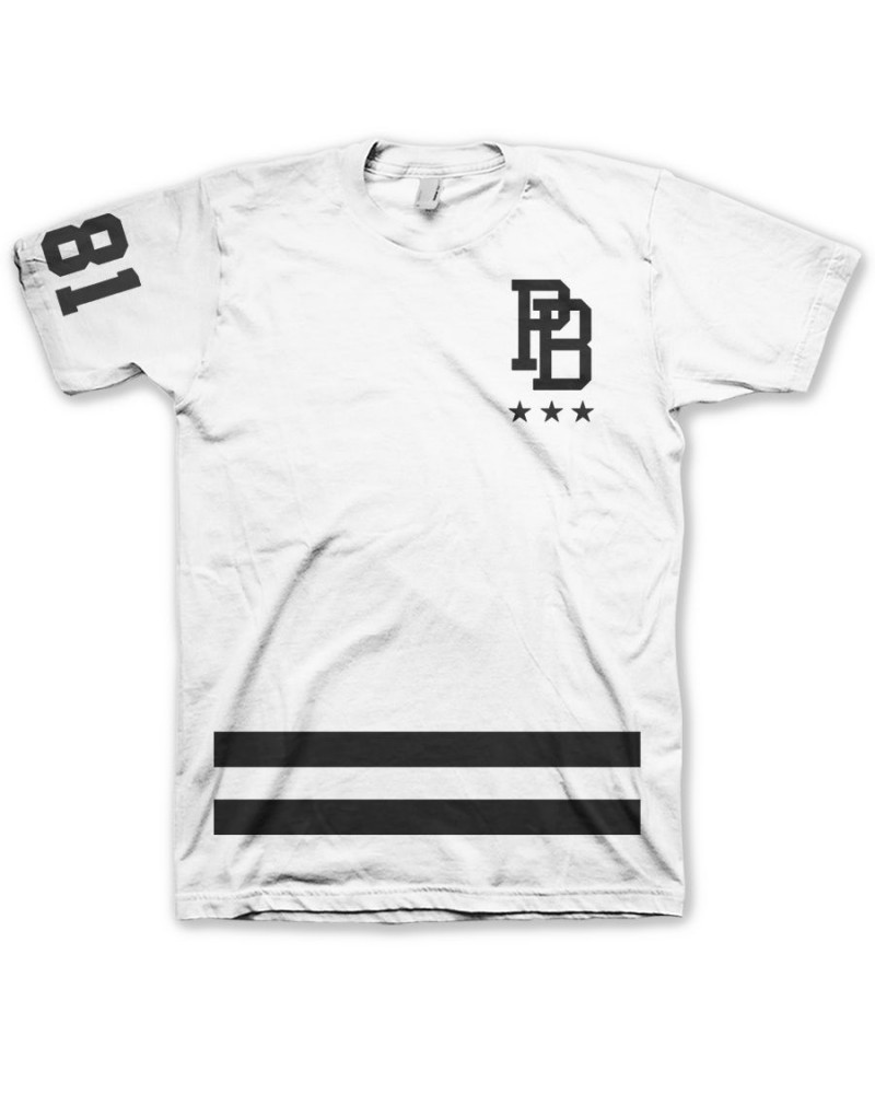 Pitbull PB 81 Football Jersey YOUTH $7.69 Shirts