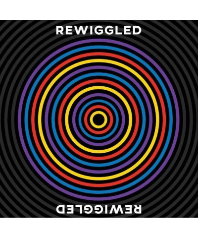 The Wiggles REWIGGLED CD $13.50 CD