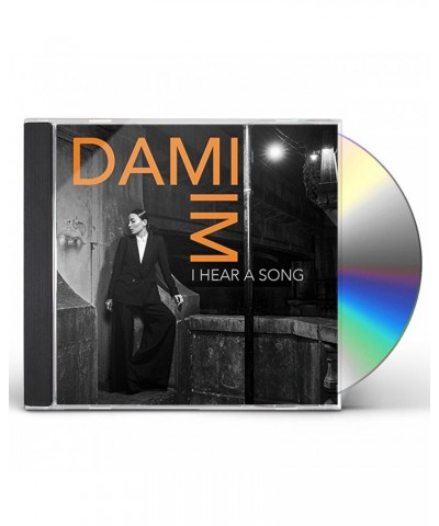 Dami Im I HEAR A SONG CD $10.17 CD