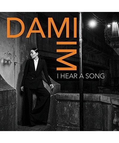 Dami Im I HEAR A SONG CD $10.17 CD