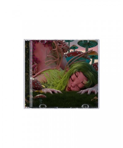 Melanie Martinez Portals Eyes Open Lenticular CD $9.86 CD