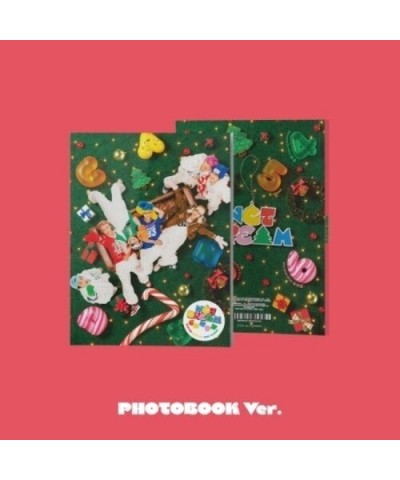 NCT DREAM CANDY: WINTER SPECIAL MINI ALBUM (PHOTOBOOK) CD $7.25 CD