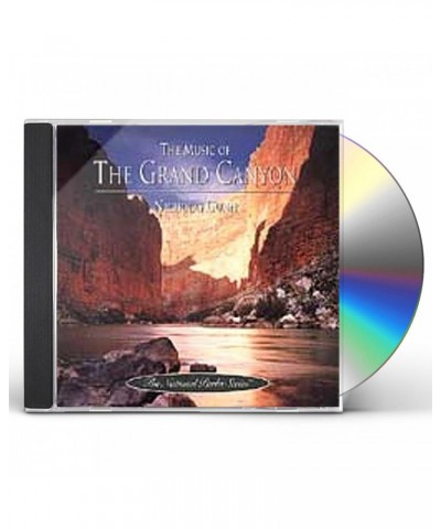 Nicholas Gunn MUSIC OF GRAND CANYON CD $7.75 CD