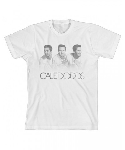 Cale Dodds Take You Back T-Shirt $9.55 Shirts